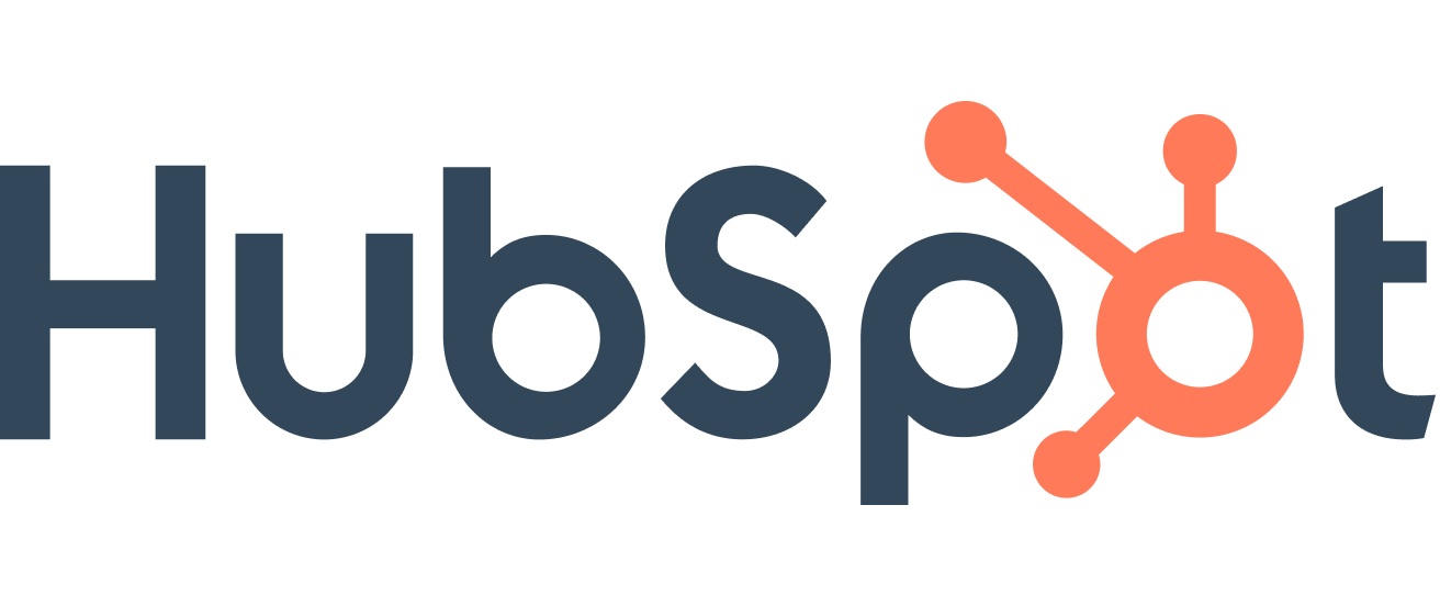 HubSpot logo