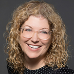 Kristen Bussenger profile photo